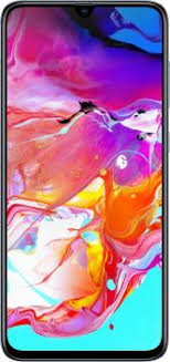 Galaxy A70