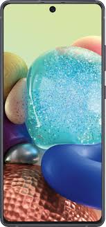 Galaxy A71 5G UW