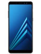 Galaxy A8+ (2018)
