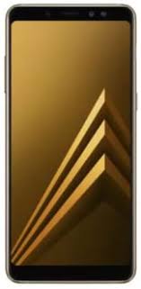 Galaxy A8 (2018)