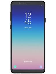 Galaxy A8 Star (A9 Star)