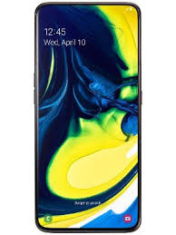 Galaxy A80