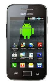 Galaxy Ace Duos I589