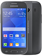 Galaxy Ace Style LTE