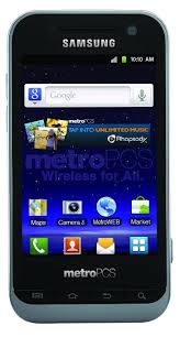 Galaxy Attain 4G