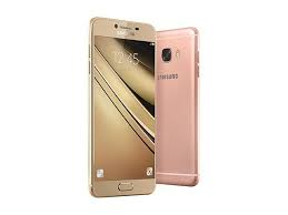 Galaxy C7
