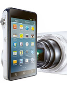 Galaxy Camera