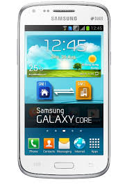 Galaxy Core I8260