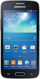 Galaxy Core LTE