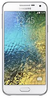 Galaxy E5
