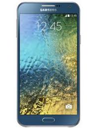 Galaxy E7