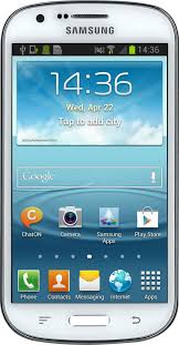 Galaxy Express I8730
