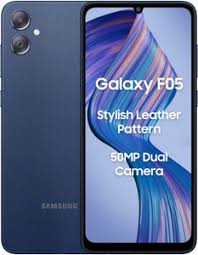 Galaxy F05