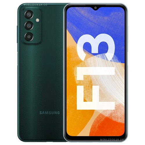 Galaxy F13
