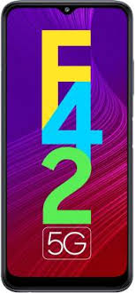Galaxy F42 5G