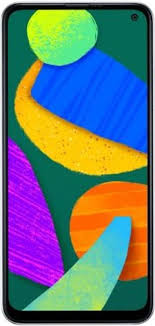 Galaxy F52 5G