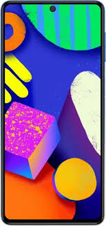 Galaxy F62