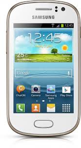 Galaxy Fame S6810