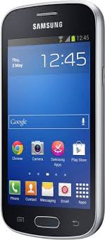Galaxy Fresh S7390