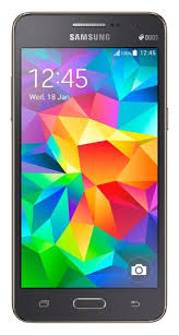 Galaxy Grand Prime