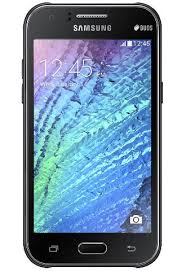 Galaxy J1 4G