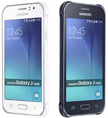 Galaxy J1 Ace