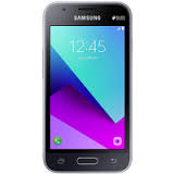 Galaxy J1 mini prime