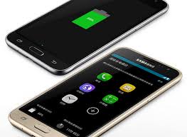 Galaxy J3