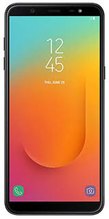 Galaxy J8