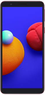 Galaxy M01 Core
