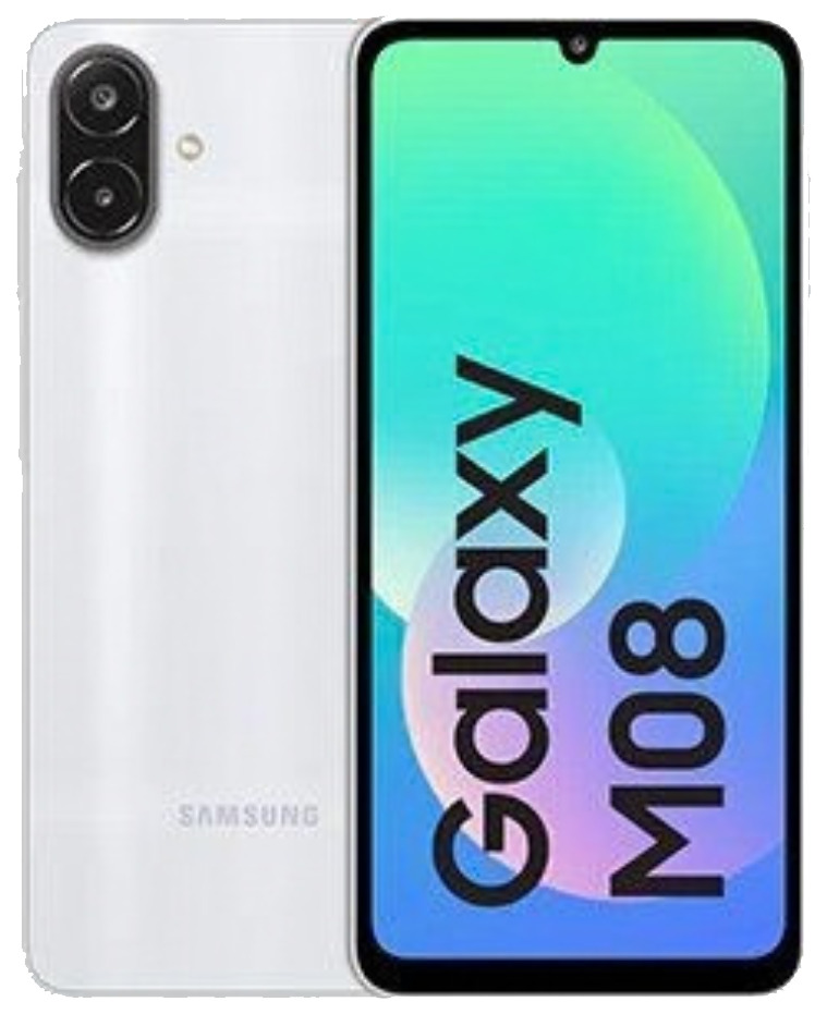Galaxy M08