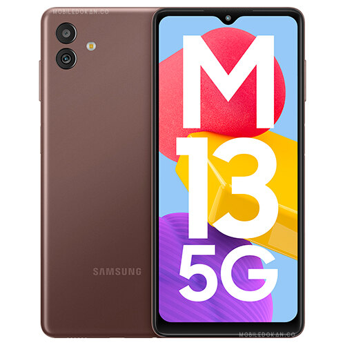 Galaxy M13 5G