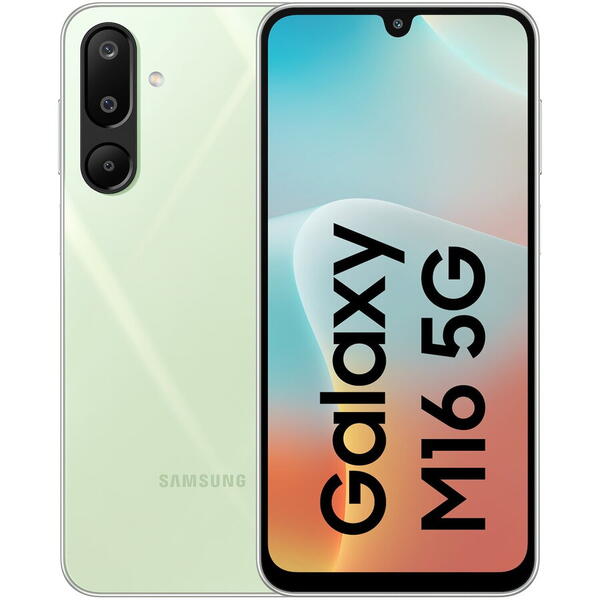 Galaxy M16