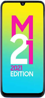 Galaxy M21 2021