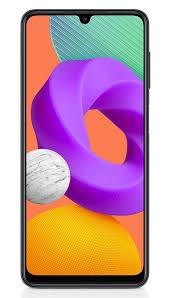 Galaxy M22