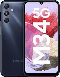 Galaxy M34 5G