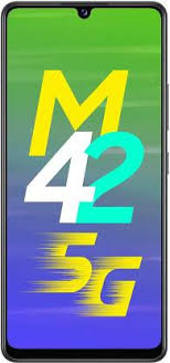 Galaxy M42 5G