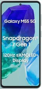 Galaxy M55s