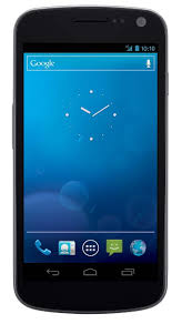 Galaxy Nexus LTE