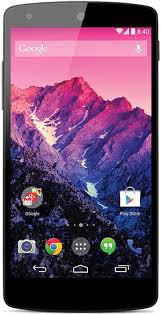 Galaxy Nexus Telus