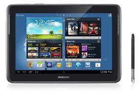 Galaxy Note 10.1 N8000