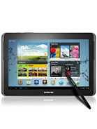 Galaxy Note 10.1 N8010