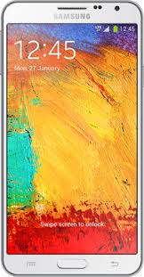 Galaxy Note 3 Neo