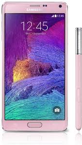 Galaxy Note 4 Duos