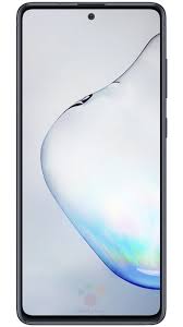 Galaxy Note10 Lite