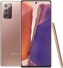 Galaxy Note20 5G