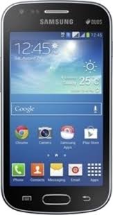 Galaxy S Duos 2 S7582