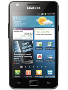Galaxy S II 4G