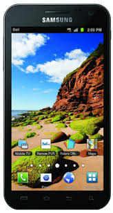 Galaxy S II HD LTE
