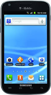 Galaxy S II T-Mobile
